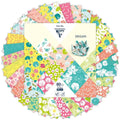 Clairefontaine Clairefontaine Origami 15x15cm Water Lilies 60 Sheets SG Education