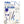 Clairefontaine Clairefontaine PaintON Multi Media Grain Pad Range SG Education