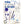 Clairefontaine Clairefontaine PaintON Multi Media Grain Pad Range SG Education