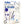 Clairefontaine Clairefontaine PaintON Multi Media Grain Pad Range SG Education
