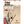 Clairefontaine Clairefontaine PaintON Multi Technique Pad Mix6 Range SG Education