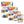 Clairefontaine Goldline Aquapad 300gsm Medium Fine Grain Range SG Education