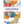 Clairefontaine Goldline Aquapad 300gsm Medium Fine Grain Range SG Education