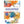 Clairefontaine Goldline Aquapad 300gsm Medium Fine Grain Range SG Education