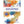 Clairefontaine Goldline Aquapad 300gsm Medium Fine Grain Range SG Education