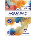 Clairefontaine Goldline Aquapad 300gsm Medium Fine Grain Range SG Education