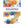 Clairefontaine Goldline Aquapad 300gsm Medium Fine Grain Range SG Education