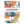Clairefontaine Goldline Aquapad Wirebound 300gsm Range SG Education