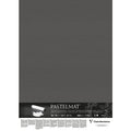 Clairefontaine Pastelmat 50x70cm 360g Anthra 5 Sheets SG Education
