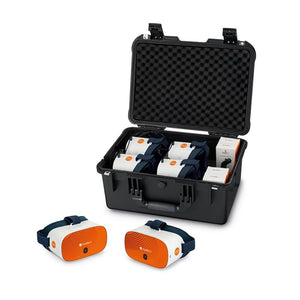 ClassVR ClassVR Xplorer SG Education