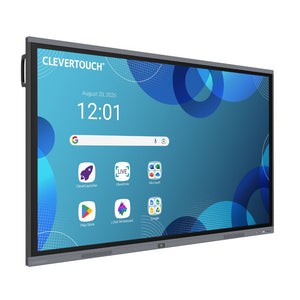 Clevertouch Clevertouch Pro Series 3 Interactive Display Range SG Education