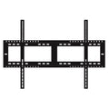 Clevertouch ICT-DISPLAY SCREENS & ACCESSORIES Clevertouch Flat Screen Wall Mount for 55-98inch Displays SG Education