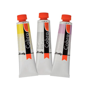Cobra Cobra Stody Oil 40ml Range SG Education
