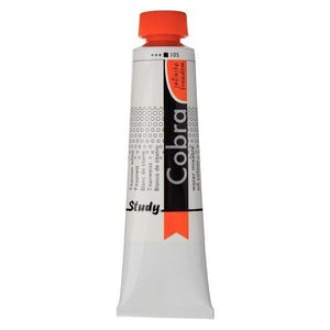 Cobra Cobra Stody Oil 40ml Range SG Education