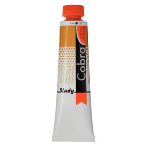 Cobra Cobra Stody Oil 40ml Range SG Education