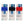 Concept Concept Ballpoint 50 Pens Range SG Education