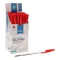Concept Concept Ballpoint 50 Pens Range SG Education