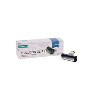 Concept Concept Bulldog Clips Range SG Education