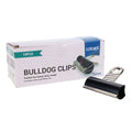 Concept Concept Bulldog Clips Range SG Education