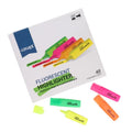 Concept Concept Fluorescent Highlighter 48 Pack SG Education
