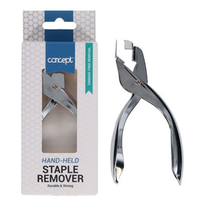 Concept Concept Hand-Held Staple Remover SG Education
