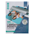 Concept Concept Laminating Pouches Range SG Education