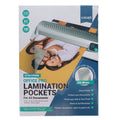 Concept Concept Laminating Pouches Range SG Education