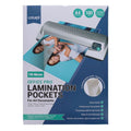 Concept Concept Laminating Pouches Range SG Education