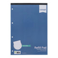 Concept Concept Office Refill Pad A4 160pg SG Education