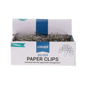 Concept Concept Paper Clips 1000 Pack SG Education