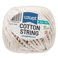 Concept Concept Spool Cotton Twine 80gm 38m SG Education