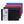 Concept DCG STORAGE Concept A4 12 Pocket Expanding File SG Education