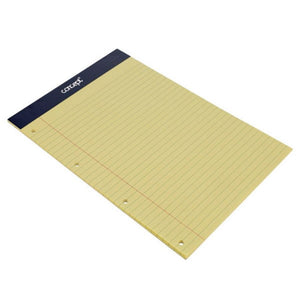 Concept PM-CALCULATORS TABLES COPIES Concept Legal Pad A4 50 Sheets SG Education