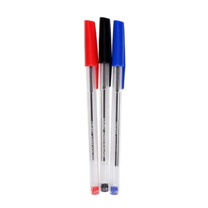 Concept SE-STATIONERY Concept Ballpoint Pens 10 Pack SG Education
