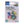 Concept SE-STATIONERY Concept Coloured Push Pins 30 Pack SG Education