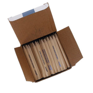 Concept SE-STATIONERY Concept HB Half Pencils 144 Pack SG Education