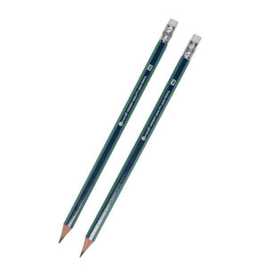 Concept SE-STATIONERY Ormond HB Rubber Tipped Pencils 600 Pack SG Education