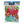Crafty Bitz ART-OTHER Crafty Bitz Self-Adhesive Foam Letters SG Education