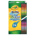 Crayola Crayola Supertip Markers SG Education