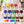 Creall ART-OTHER Creall Poster Paint Assorted Bundle 10x500ml SG Education