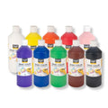 Creall ART-OTHER Creall Poster Paint Assorted Bundle 10x500ml SG Education