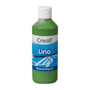 Creall Creall Lino Printing Ink Range SG Education