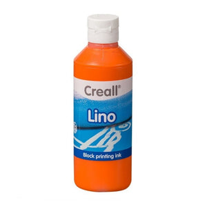 Creall Creall Lino Printing Ink Range SG Education