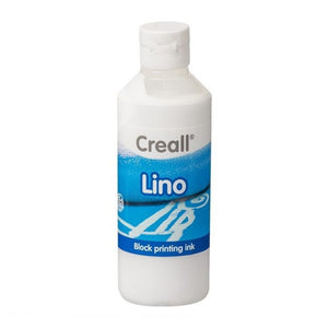 Creall Creall Lino Printing Ink Range SG Education