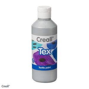 Creall Creall Textile Print 250ml Range SG Education