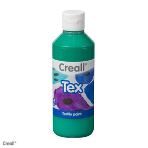 Creall Creall Textile Print 250ml Range SG Education