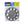 Create ART-OTHER Create Round Metal Palette SG Education