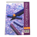 Create Create 165g Cartridge Sketch Pad Range SG Education