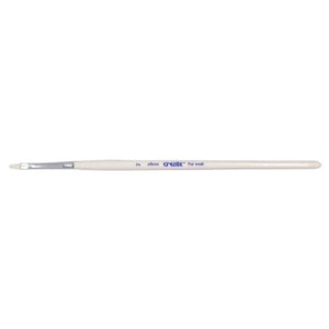 Create Create Albino Round Short Handle 2/0 SG Education