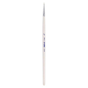 Create Create Albino Round Short Handle 2/0 SG Education